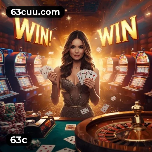 Tabela RTP dos jogos de cassino da 63c