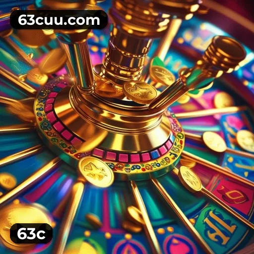 63c segurança SSL 256-bit - Licença Curaçao, eCOGRA, GLI certificado