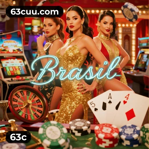 63c bônus R$5.000 + 500 giros - Rollover 35x, prazo 30 dias, 38% taxa conversão