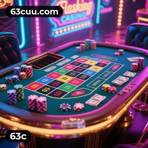 Níveis do programa VIP da 63c
